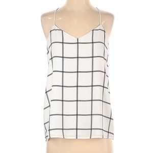 Express Sleeveless Blouse
